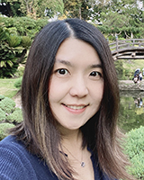 Charlotte Lin, AMFT/APCC