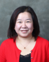 蔡艾玲 Irene Tsai, MBA, PMP